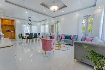 Image de 3 Bedroom Puerto Plata Villa