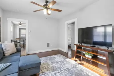 Image de Owl's Nest - 5br apartment