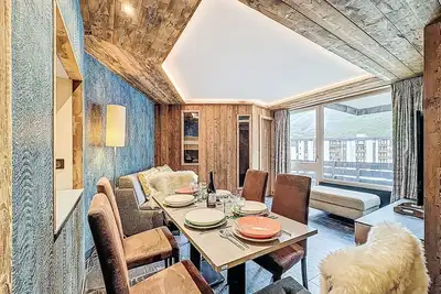 Les Hauts du Val Claret(Val Claret) by Interhome