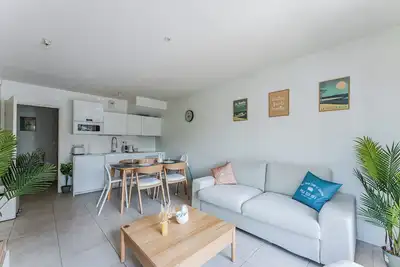 Image de Appartement Pradel - Welkeys