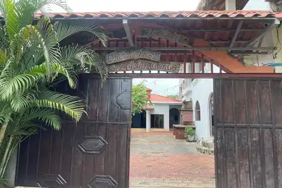 Image de Rancho Guadalajara 2br Beach Retreat w/ Ac – Near El Tunco & Punta Roca