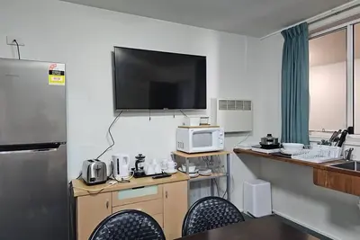 Image de Studio Apartment 1, Lakeview Plaza Motel