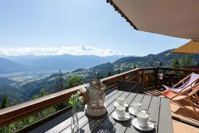 Image de le Bristol by Interhome