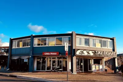 Image de Studio Apartment 2, Lakeview Plaza Motel