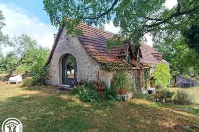 Image de La Bergerie de Gréalou