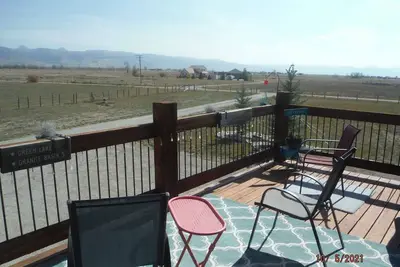 Image de Come Sleep With an unobstructed Grand Teton Range Million Dollar View!