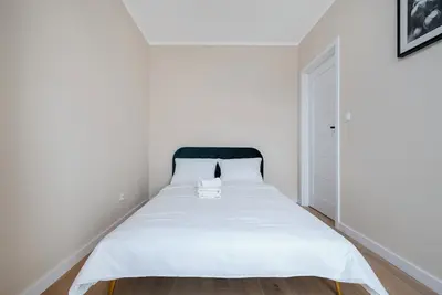 Image de Srebrzyńska Comfort Apartment