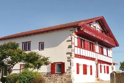Image de Ehia - Saint-Pee-Sur-Nivelle