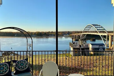 Image de Charming 3 bedroom cottage on the Arkansas River