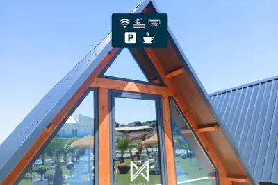 Image de Hotel Lena Village | Family Bungalow