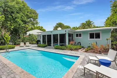 Image de Beautiful Pool home in Islamorada