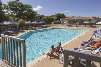 Image de Acqua Bella/Acqua Linda by Interhome