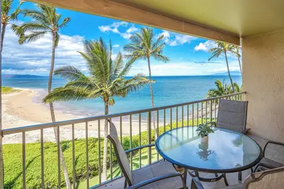 Image de Dreamy Exclusive Oceanfront Oasis -Sun, Sea, Sand & Serenity. \nBreathtaking views!