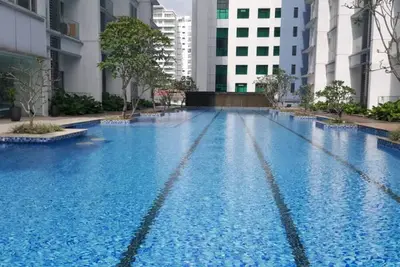 Image de M Suites