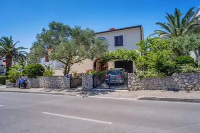 Image de Secret Garden Apartment Mali Lošinj, Mali Lošinj, Croatia