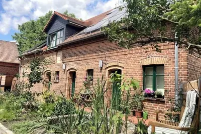 Image de Spacious vacation apartment near Cottbus, Spreewald and Lusatian Lakeland