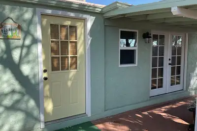 Image de Peaceful cottage with courtyard in Green Valley Az with Ac, WiFi, and DirecTV.