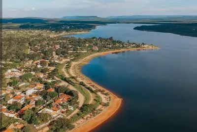 Image de Kitchenette flat at the Broa dam with incredible views