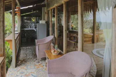 Image de Sunset Villas And Bungalows