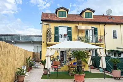 Tra Collina e Mare by Interhome