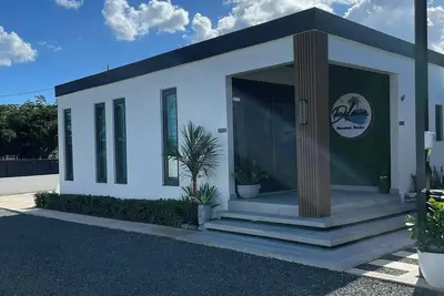 Image de \nA Minutos De La Playa Y Restaurantes Casa Equipada, Piscina, Wiffi Puerto Rico