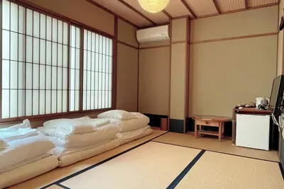 Image de Room with bath for 23 people A6699 Nonsmokin / Kyoto Kyōto