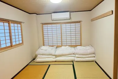 Image de Shower and toilet included for 23 people I18 N / Kyoto Kyōto