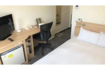Image de Nonsmoking Double Room only Smile Value Stay / Kumagaya Saitama