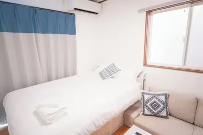Image de 5 minutes walk from Kugenuma Kaigan Station a few minutes drive to Tsujido Beach Maximum 3 people / Fujisawa Kanagawa