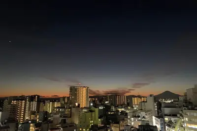 Image de Nonsmoking High floor double room sea side R / Fujisawa Kanagawa
