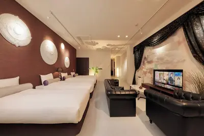 Image de Suite Room 2 / Osaka Ōsaka