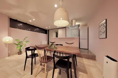 Image de Suite Room 3 / Osaka Ōsaka