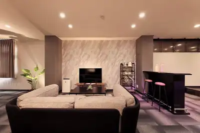 Image de Suite Room  / Osaka Ōsaka