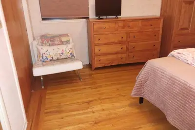 Image de 4-bedroom house in Secret Sacramento Upscale Area with Ac, WiFi