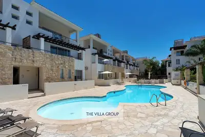 Image de One bed apartment in Universal