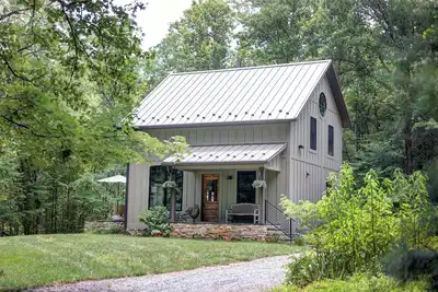 Image de Cottage at Deer Ridge Farm