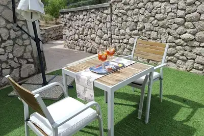 Image de Appartements Waterflow (120691-A2) - Bilice