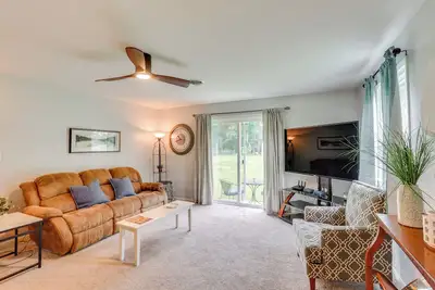 Image de Family Retreat Near Hersheypark w/ Horse Farm View