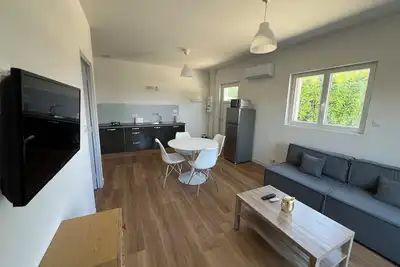 Image de Appartement 2025 Rdc climatisé