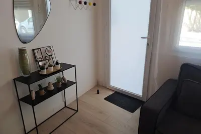 Image de Joli duplex Studio Cosy