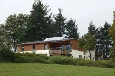 Image de Vacation apartment/apartment for 8 guests with 128m² in Ascheffel (296732)
