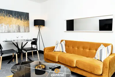 Image de 1 Bedroom by Central Serviced Apartments