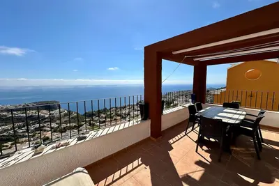 Image de Dúplex Vistamar X2105 - Benitachell, Costa Blanca