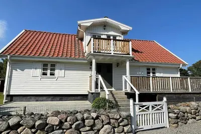 Image de 4 etoiles maison de vacances a SÖLVESBORG