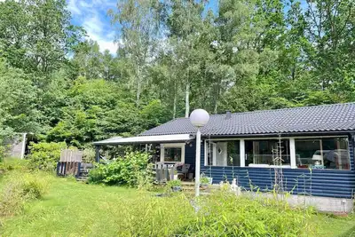 Image de Maison de vacances pour 6 a HÖRBY