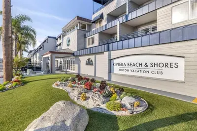 Image de Hilton, Riviera Beach and Shores, 2 bedroom, sleeps 6