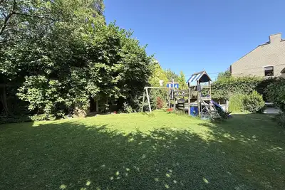 Image de Villa Familiale de Rêve: Piscine Chauffée, Sauna, Hammam, Feu, Décoration Unique