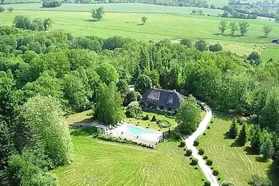 Image de Homerez - Villa moderne avec piscine privée à Nexon