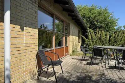 Image de \"Ilmo\" - 1. 9km from the sea by Interhome
