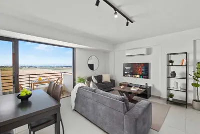 Image de Aether Residence by Nomads